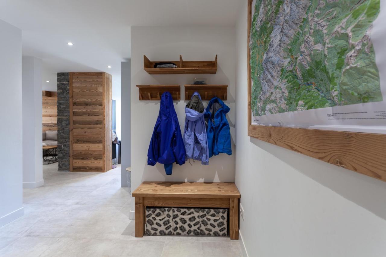 Apartment Brevent Fodera Chamonix Extérieur photo